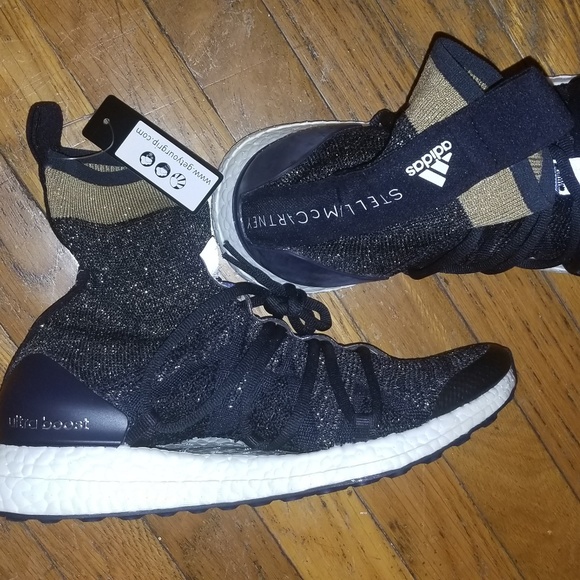 Adidas by Stella McCartney Shoes - ♡Sold♡Stella McCartney Adidas Ultra Boost Mid sz8